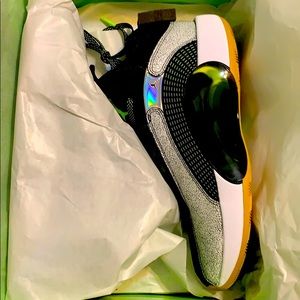 Air Jordan XXXV SP-Z, Men’s athletic shoe, size 11